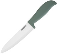 Купить кухонный нож Ardesto Fresh AR2127CZ  по цене от 287 грн.