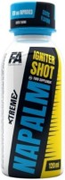 Купить спалювач жиру Fitness Authority Xtreme Napalm Igniter Shot 120 ml: цена от 59 грн.