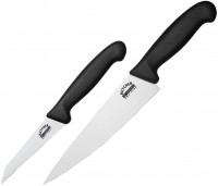 Купити набір ножів SAMURA Butcher SBU-0210  за ціною від 999 грн.