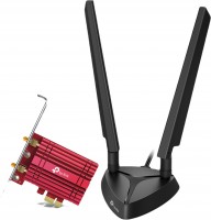 Купити wi-Fi адаптер TP-LINK Archer TXE75E  за ціною від 2800 грн.