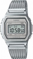 Купити наручний годинник Casio A1000MA-7E  за ціною від 8702 грн.