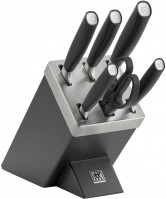 Купити набір ножів Zwilling All Stars 33780-500  за ціною від 13104 грн.
