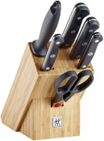 Купить набір ножів Zwilling Gourmet 36131-002: цена от 8820 грн.