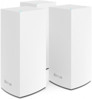 Купити wi-Fi адаптер LINKSYS Velop Atlas Max 6E (3-pack)  за ціною від 18999 грн.