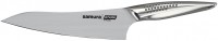 Купить кухонный нож SAMURA Stark STR-0085  по цене от 2659 грн.