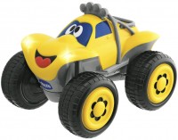 Купить радіокерована машина Chicco Billy Big Wheels: цена от 2751 грн.