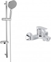 Купити душова система Imprese Modus SET20220121  за ціною від 4554 грн.