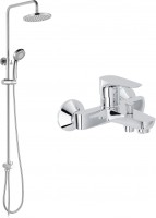 Купить душова система Imprese Modus SET20220122: цена от 5658 грн.