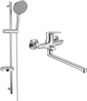 Купить душова система Imprese Praha SET20220123: цена от 4558 грн.