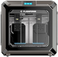 Купить 3D-принтер Flashforge Creator 3 Pro: цена от 85800 грн.