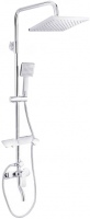 Купити душова система KRONER Armada-C064Q CV024339  за ціною від 2983 грн.