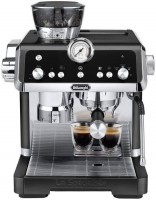 Купить кофеварка De'Longhi La Specialista EC 9355.BM  по цене от 32999 грн.