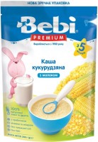 Купить детское питание Bebi Premium Milk Porridge 5 200  по цене от 90 грн.