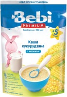 Купити дитяче харчування Bebi Premium Milk Porridge 5 200  за ціною від 114 грн.