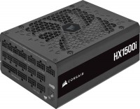 Купить блок питания Corsair HXi (CP-9020215-EU) по цене от 17305 грн.