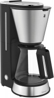 Купити кавоварка WMF KitchenMinis Aroma Coffee Maker Glass  за ціною від 2921 грн.