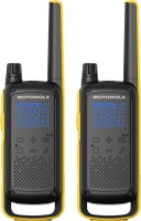 Купити рація Motorola Talkabout T475 Extreme  за ціною від 4536 грн.