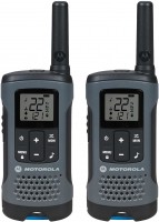 Купить рация Motorola Talkabout T200: цена от 3076 грн.