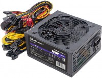 Купити блок живлення Qoltec Gaming Miner (GM 1800) за ціною від 6936 грн.