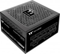 Купити блок живлення Thermaltake Toughpower PF1 (PF1 1050W) за ціною від 9313 грн.