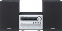 Купить аудіосистема Panasonic SC-PM254: цена от 8232 грн.