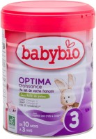 Купити дитяче харчування Babybio Optima 3 800  за ціною від 1389 грн.