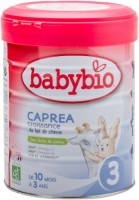 Купить дитяче харчування Babybio Caprea 3 800: цена от 1656 грн.