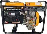 Купити електрогенератор Forte FGD 4000E  за ціною від 54999 грн.