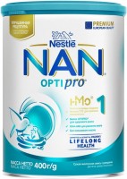 Купить детское питание NAN Optipro 1 400: цена от 399 грн.
