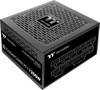 Купити блок живлення Thermaltake Toughpower PF1 (PF1 1200W) за ціною від 10885 грн.