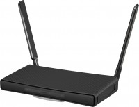 Купити wi-Fi адаптер MikroTik hAP ax3  за ціною від 5082 грн.