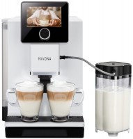 Купить кофеварка Nivona CafeRomatica 965: цена от 45990 грн.