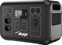 Купить зарядная станция Akyga AK-PS-03: цена от 48048 грн.