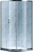 Купить душова кабіна Koller Pool Style S90RC: цена от 8200 грн.