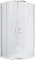 Купити душова кабіна New Trendy New Varia K-0497  за ціною від 18690 грн.