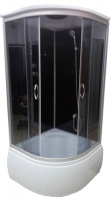 Купити душова кабіна ATLANTIS AKL-1325P Eco  за ціною від 11400 грн.