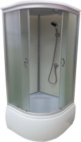 Купити душова кабіна ATLANTIS AKL-1325P Eco XL  за ціною від 13400 грн.