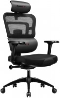 Купить компьютерное кресло Huzaro Combat 7.0: цена от 6397 грн.