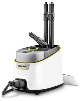 Купити пароочисник Karcher SC 4 Deluxe EasyFix Iron Premium  за ціною від 27097 грн.