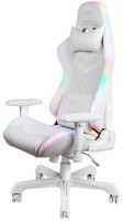Купити комп'ютерне крісло DELTACO WCH90 RGB  за ціною від 9481 грн.