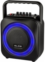 Купить аудіосистема BLOW BT800: цена от 3080 грн.