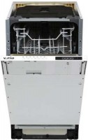 Купити вбудована посудомийна машина VENTOLUX DWT 4507 A  за ціною від 11999 грн.