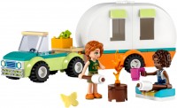 Купить конструктор Lego Holiday Camping Trip 41726: цена от 525 грн.