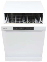 Купить посудомийна машина VENTOLUX DWT 6004 NA FS: цена от 12699 грн.