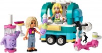 Купить конструктор Lego Mobile Bubble Tea Shop 41733  по цене от 349 грн.