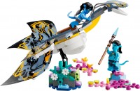 Купить конструктор Lego Ilu Discovery 75575  по цене от 719 грн.