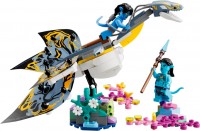 Купить конструктор Lego Ilu Discovery 75575  по цене от 664 грн.