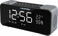 Купить портативная колонка Blaupunkt BT16 Clock: цена от 2338 грн.