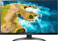 Купить монитор LG 27TQ615S-PZ: цена от 8610 грн.