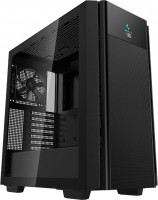 Купить корпус Deepcool CH510 Mesh Digital: цена от 4055 грн.